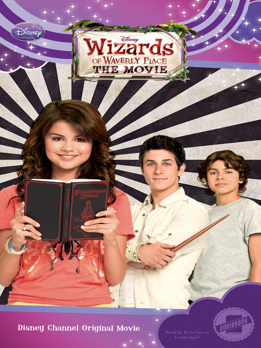 Title details for Wizards of Waverly Place by Alice Alfonsi - Available